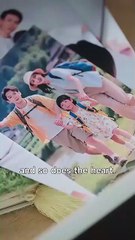 OUR LOVE ONCE PERFECT SHATTERED