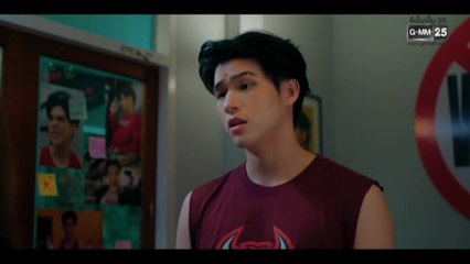 โปรดใช้วิจารณญาณในการรักเธอ ตอนที่ 15 (EP.15) วันที่ 1 ธันวาคม 2568