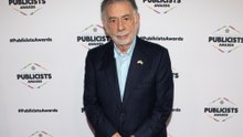 Francis Ford Coppola demande aux actrices d'arrêter le Botox : "Vous ne ressemblez même plus à une personne..."