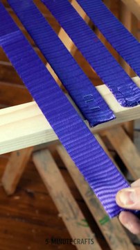 Strap in tight! Strap tightening fix that works 🛠️#5MinuteBeat