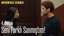 Seni farklı sanmıştım! - Kusursuz Kiracı