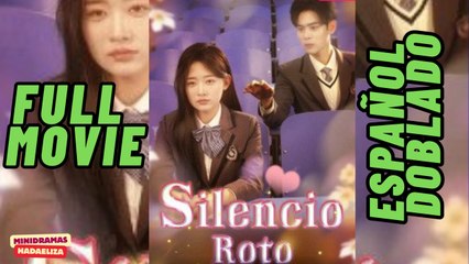 Silencio Roto en español
