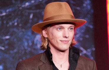 'Snakes would appear outside my door': Jamie Campbell Bower went through some 'spooky' experiences while filming the final season of Stranger Things
