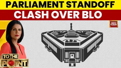 Supreme Court Questions Aadhaar for Voting Amidst Opposition Fury Over BLO Deaths and SIR Process