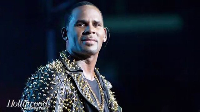 R Kelly: Additional Accusations Following ‘Surviving R. Kelly’ Docuseries | THR News