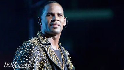 R Kelly: Additional Accusations Following ‘Surviving R. Kelly’ Docuseries | THR News