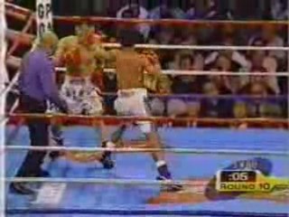 Erik Morales vs. In Jin Chi