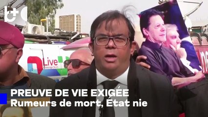 Imran Khan est‑il mort ? Théories se propagent, la famille demande à le voir en prison