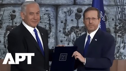 Netanyahu’s Corruption Trial Resurfaces as Israelis Split Over Charges and Pardon Request Now | APT