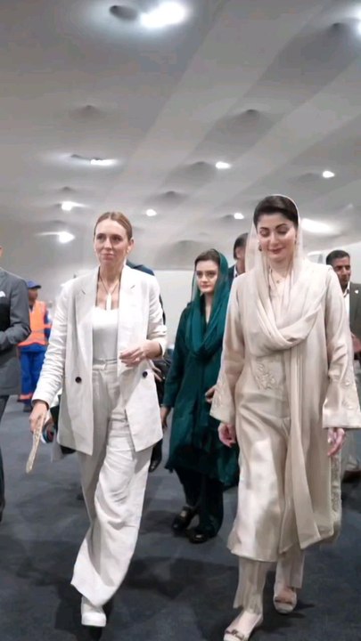 Maryam Nawaz sharif