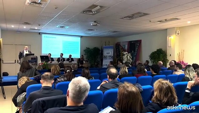Botulismo, a Cosenza due giorni di studio su prevenzione ed emergenza