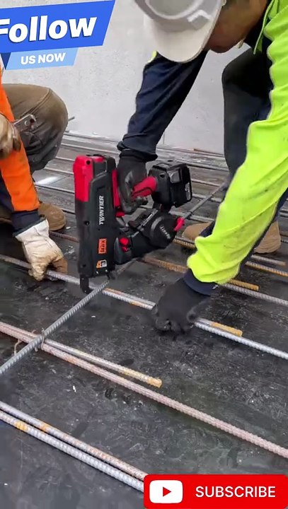 Civil Work construction