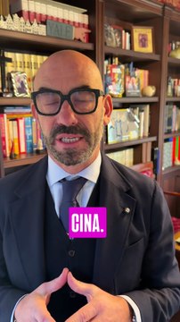 Bassetti - Esattamente 6 anni fa il primo caso di Covid in Cina (01.12.25)