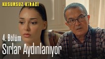 Yuva Apartmanı'nın sırları aydınlanıyor - Kusursuz Kiracı