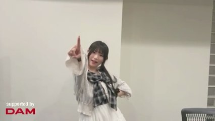 河村優愛 SKE48 2025-11-27② 14_31 SHOWROOM