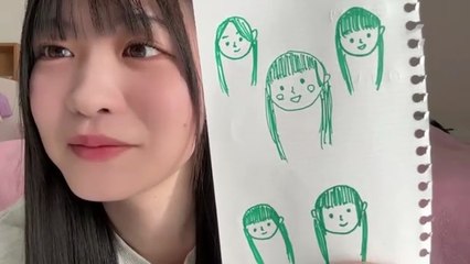 桒原椿 SKE48 2025-11-27② 12_15 SHOWROOM