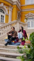 Part 02: Surprise, Attack, or Trap? | Romanctic Story | Short Film