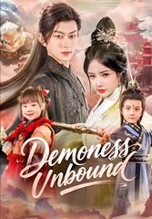 Demoness Unbound - Drama FULL MOVIES ENGLISH SUB