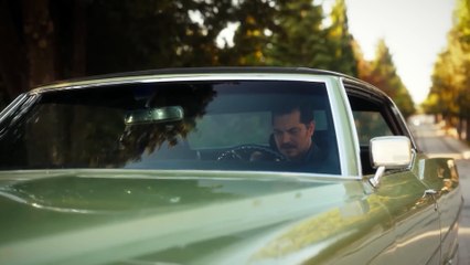 Yetimleri Sana Yedirirsem Namert Olayım Kadir! ｜ Eşref Rüya