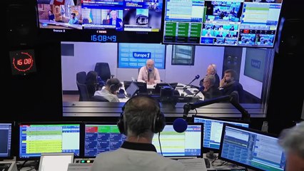 Crèches de Noël : «On ne pensait pas que l'islam radical allait faire autant pression sur nos traditions et notre culture», affirme Christophe Bordet