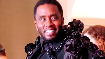 Official Teaser Trailer for Sean Combs: The Reckoning on Netflix