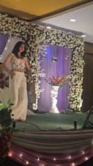 Ankhon man kajla balon man gajra dance on weeding at home