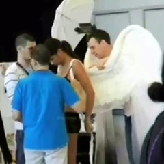 Adriana Lima  2008 - Very beautiful women