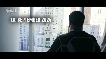 Sean Combs: The Reckoning Trailer OmdU