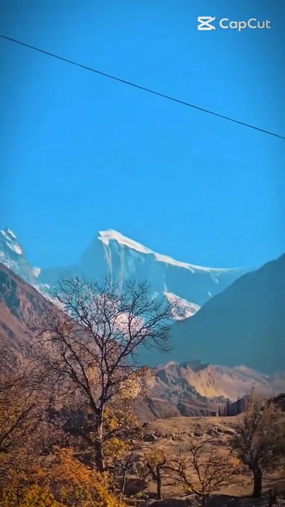 Golden Peak Hoper Nagar🏔