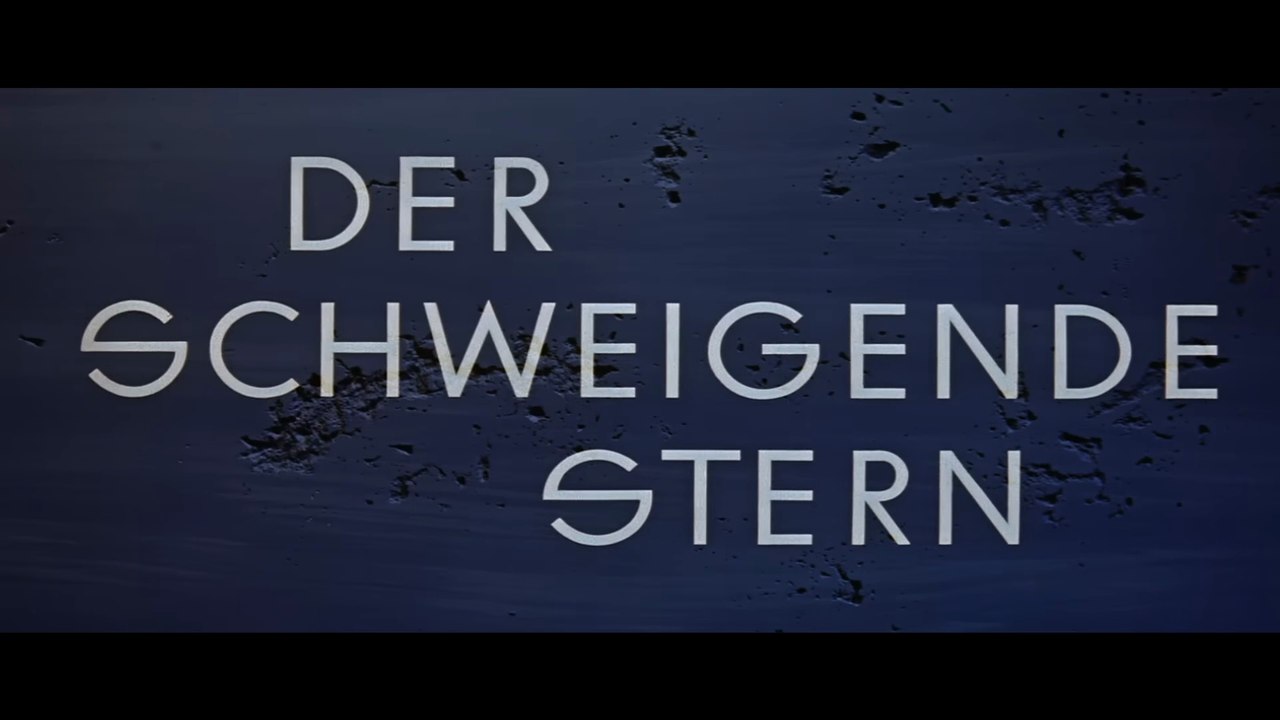 Der schweigende Stern