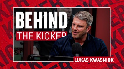 "Ich bin kein Systemanpasser": Kwasniok über Meinungsfreiheit und Kölns Zukunft