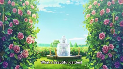 Who Made Me a Princess Episode 12 English Sub