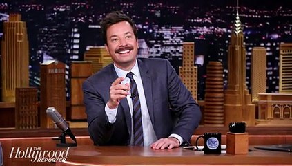 Fallon Overtakes Colbert in the Late Night Battle for Viewers | THR News