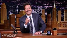 Fallon Overtakes Colbert in the Late Night Battle for Viewers | THR News