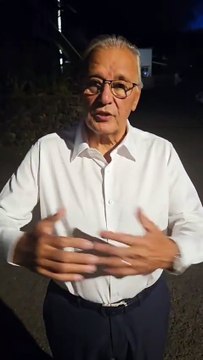 Maurice Gironcel annonce qu’il passera la main à Sainte-Suzanne