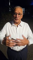 Maurice Gironcel annonce qu’il passera la main à Sainte-Suzanne