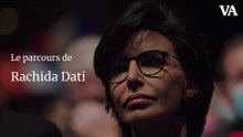 Le parcours de Rachida Dati
