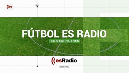 Fútbol es Radio: ¿Por qué el Madrid de Xabi Alonso no se parece al Madrid que quiere Xabi Alonso?
