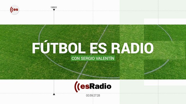 Fútbol es Radio: ¿Por qué el Madrid de Xabi Alonso no se parece al Madrid que quiere Xabi Alonso?