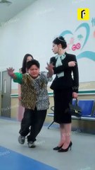 Her sister jumped Now she’s making everyone pay【We Are All Villains】#flickreels