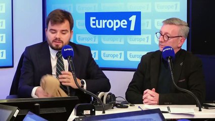 Jordan Bardella agressé : y-a-t-il un manque de dispositifs de sécurité pour protéger les représentants politiques ?