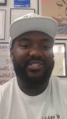 Houston Chef Tristen Epps Wants Guests to Have an "Aha" Moment