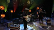 Hard Livin' - Chris Stapleton (live)