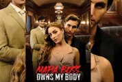 Mafia Boss Owns My Body ReelShort Full Movie