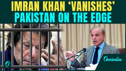 Finding Imran Khan! Pakistan’s Democracy Crisis Deepens as Ex-PM ‘Disappears’ in Custody