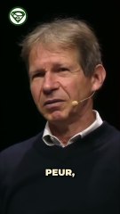 Nos leaders sont dirigés par la peur !