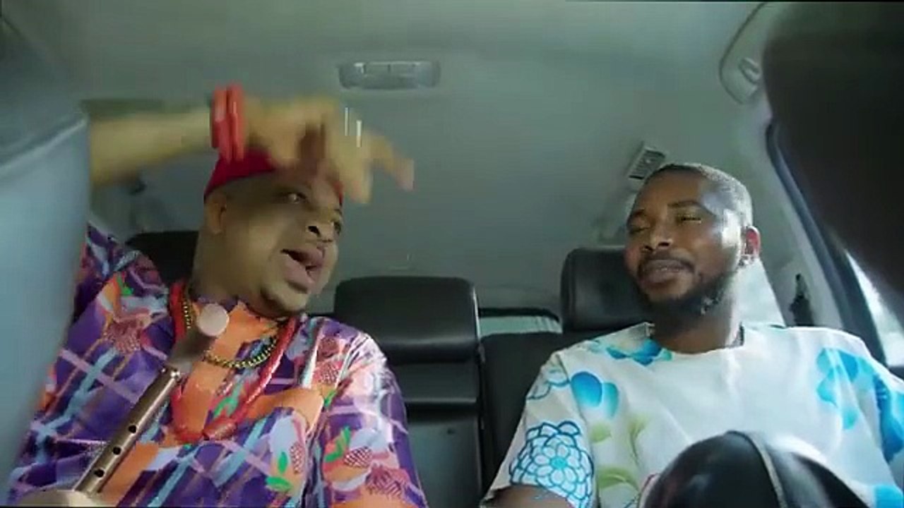 Aime-Moi Si Tu L’Ose｜Clinton Joshua｜Film Nigérian En Français 2025