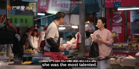 Ep.4 Back to the Origin Engsub