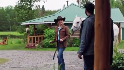 Heartland Season 19 Episode 9 Breakdown — Amy Freezes When She Sees Him… It’s No