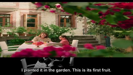 Cennetin Çocukları 12.Bölüm